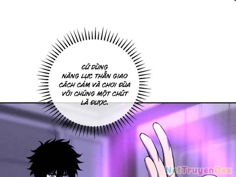 Mạt Nhật Thiên Hạ: Ta, Virus Quân Vương - Chapter 47 - Page 3