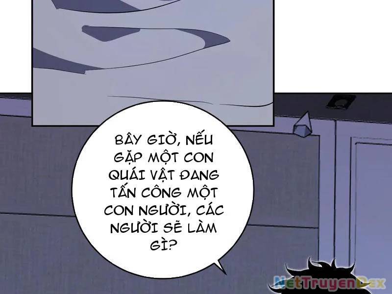 Mạt Nhật Thiên Hạ: Ta, Virus Quân Vương - Chapter 47 - Page 36