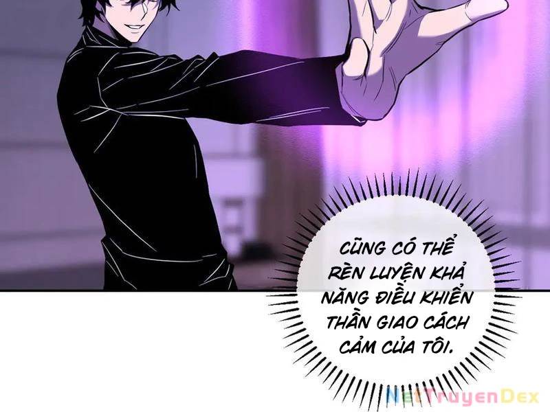 Mạt Nhật Thiên Hạ: Ta, Virus Quân Vương - Chapter 47 - Page 4