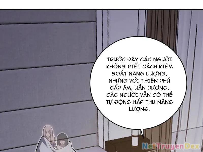 Mạt Nhật Thiên Hạ: Ta, Virus Quân Vương - Chapter 47 - Page 48