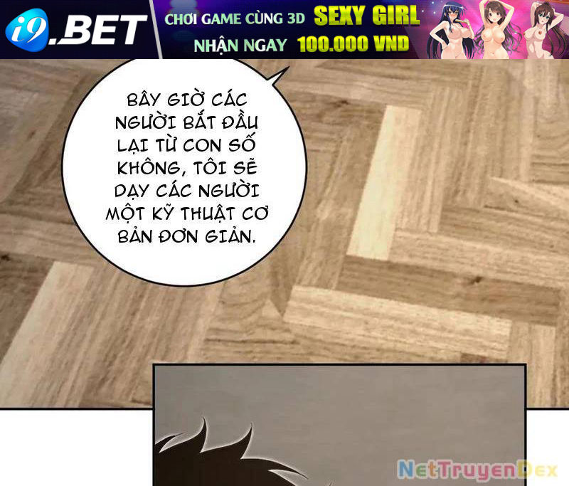 Mạt Nhật Thiên Hạ: Ta, Virus Quân Vương - Chapter 47 - Page 50