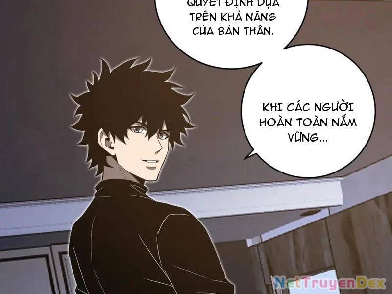 Mạt Nhật Thiên Hạ: Ta, Virus Quân Vương - Chapter 47 - Page 58