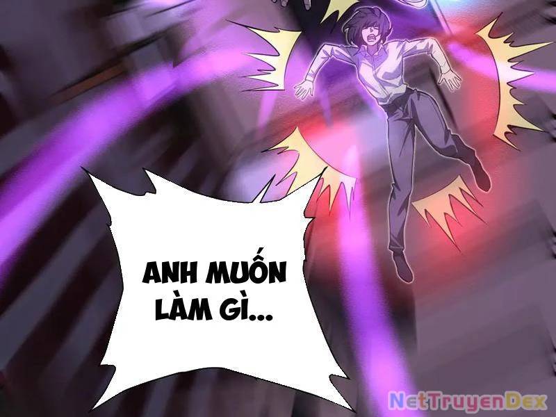 Mạt Nhật Thiên Hạ: Ta, Virus Quân Vương - Chapter 47 - Page 8