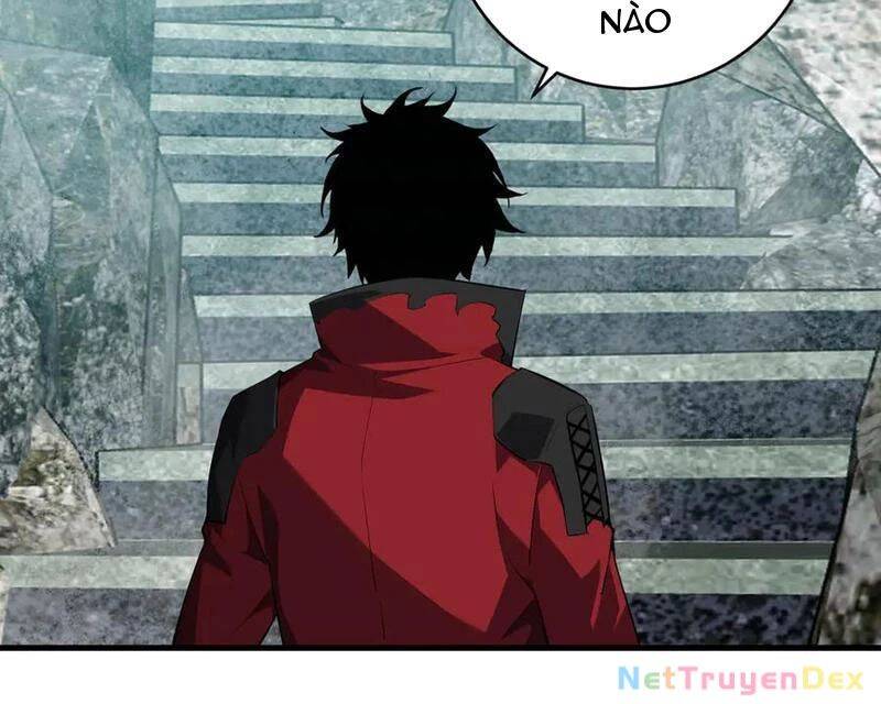 Mạt Nhật Thiên Hạ: Ta, Virus Quân Vương - Chapter 48 - Page 100