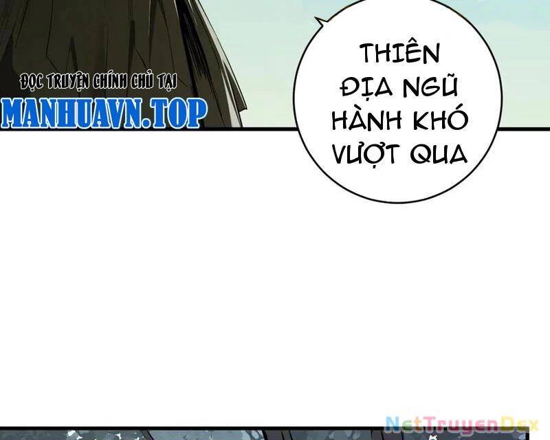 Mạt Nhật Thiên Hạ: Ta, Virus Quân Vương - Chapter 48 - Page 118