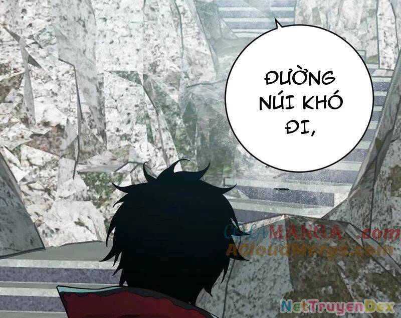 Mạt Nhật Thiên Hạ: Ta, Virus Quân Vương - Chapter 48 - Page 12