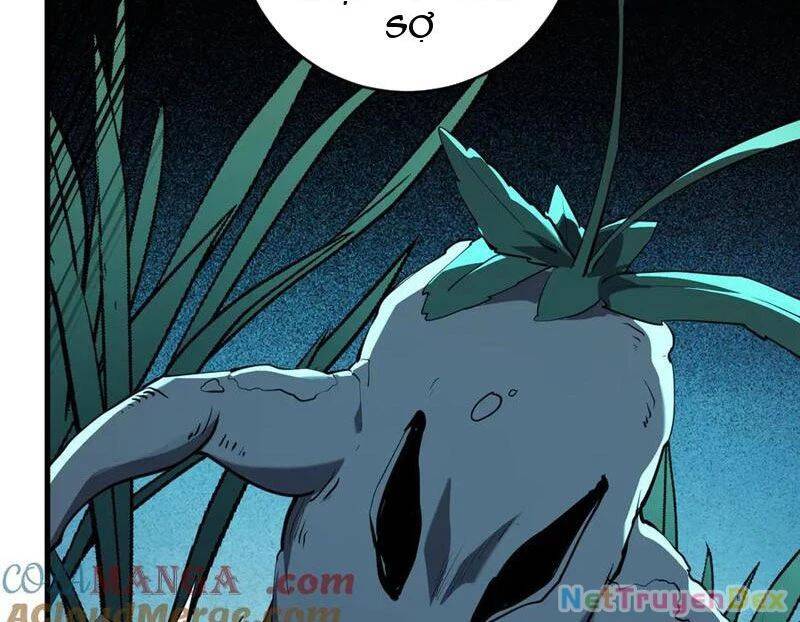 Mạt Nhật Thiên Hạ: Ta, Virus Quân Vương - Chapter 48 - Page 121