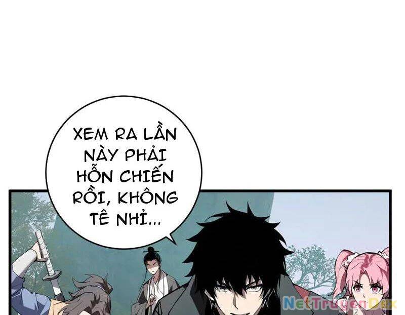 Mạt Nhật Thiên Hạ: Ta, Virus Quân Vương - Chapter 48 - Page 123