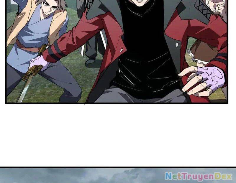 Mạt Nhật Thiên Hạ: Ta, Virus Quân Vương - Chapter 48 - Page 124