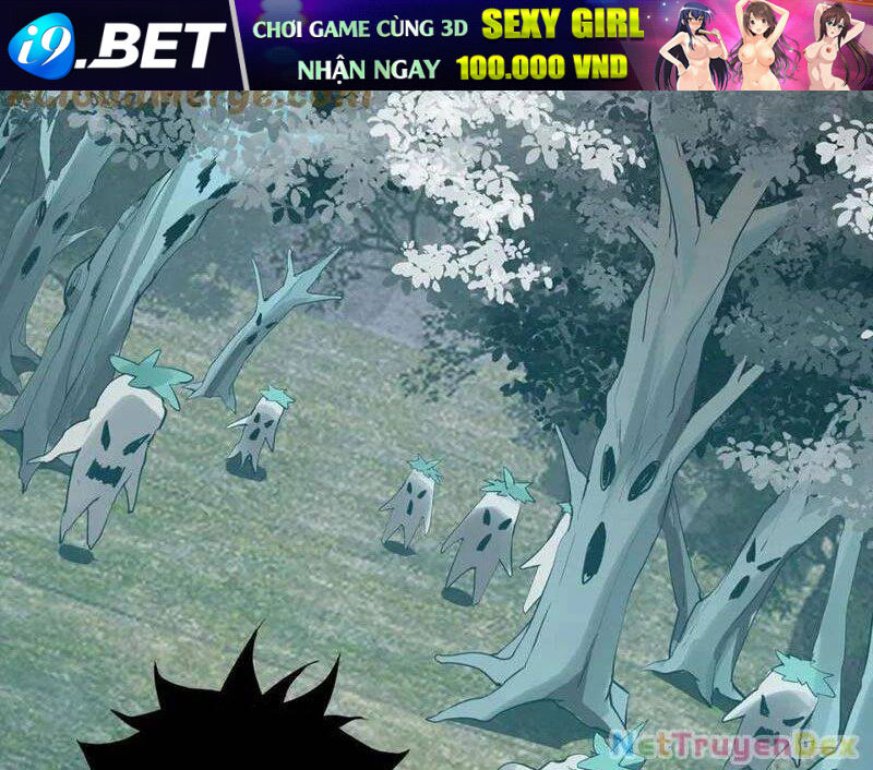 Mạt Nhật Thiên Hạ: Ta, Virus Quân Vương - Chapter 48 - Page 126