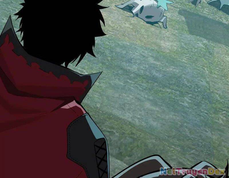 Mạt Nhật Thiên Hạ: Ta, Virus Quân Vương - Chapter 48 - Page 127