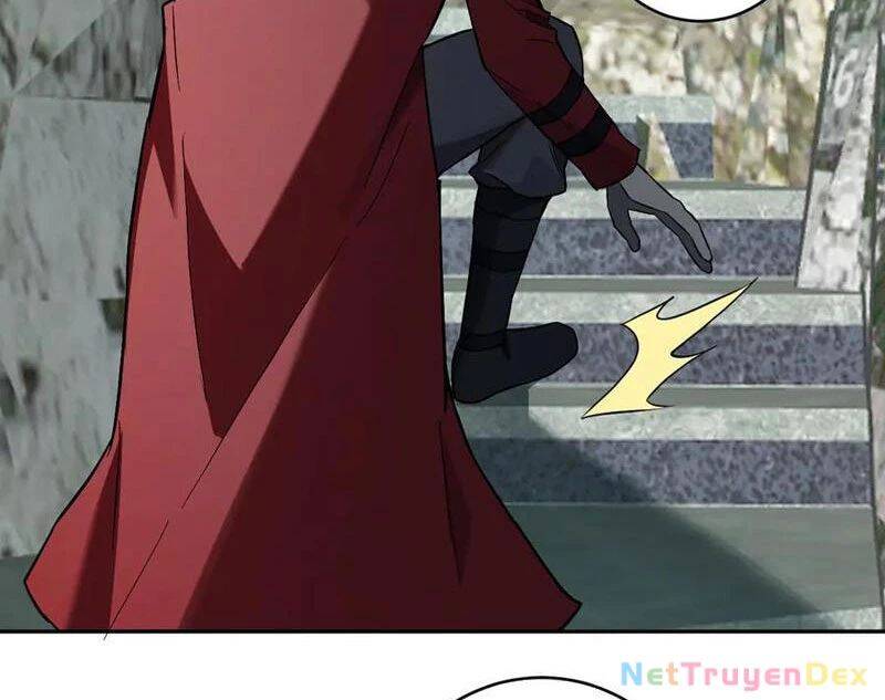 Mạt Nhật Thiên Hạ: Ta, Virus Quân Vương - Chapter 48 - Page 19