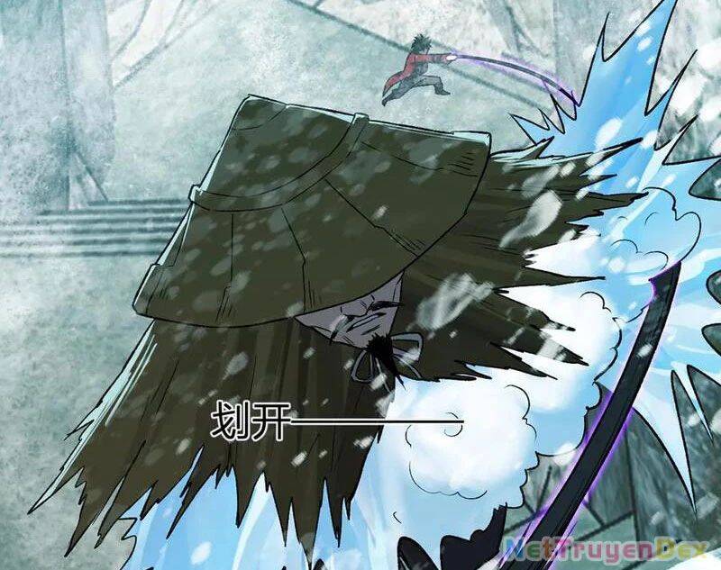 Mạt Nhật Thiên Hạ: Ta, Virus Quân Vương - Chapter 48 - Page 25