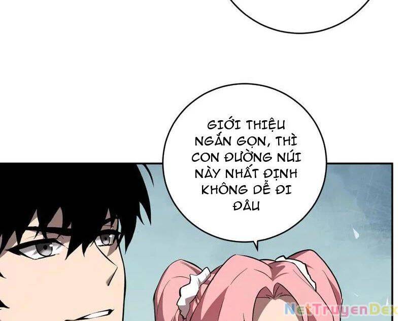 Mạt Nhật Thiên Hạ: Ta, Virus Quân Vương - Chapter 48 - Page 3