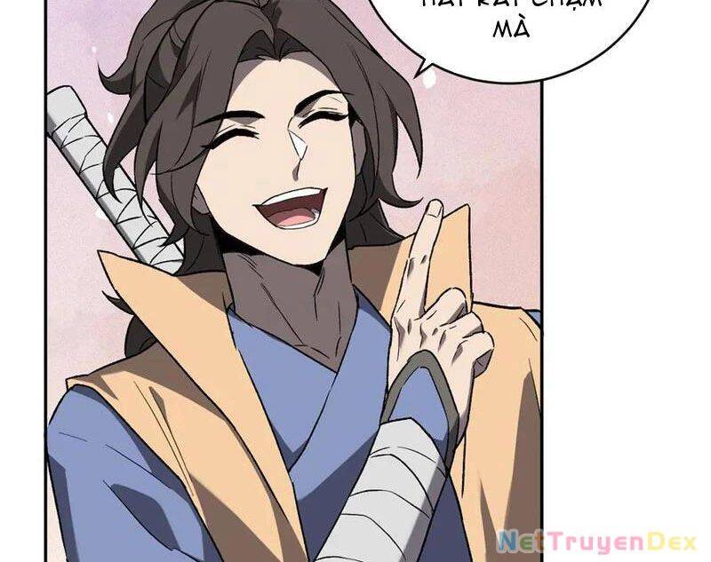 Mạt Nhật Thiên Hạ: Ta, Virus Quân Vương - Chapter 48 - Page 33