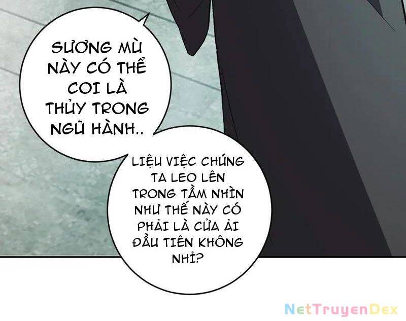 Mạt Nhật Thiên Hạ: Ta, Virus Quân Vương - Chapter 48 - Page 37