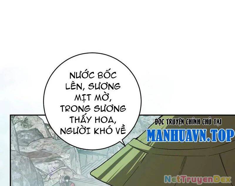 Mạt Nhật Thiên Hạ: Ta, Virus Quân Vương - Chapter 48 - Page 38