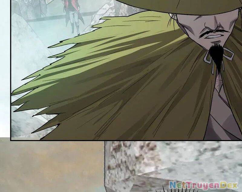 Mạt Nhật Thiên Hạ: Ta, Virus Quân Vương - Chapter 48 - Page 39