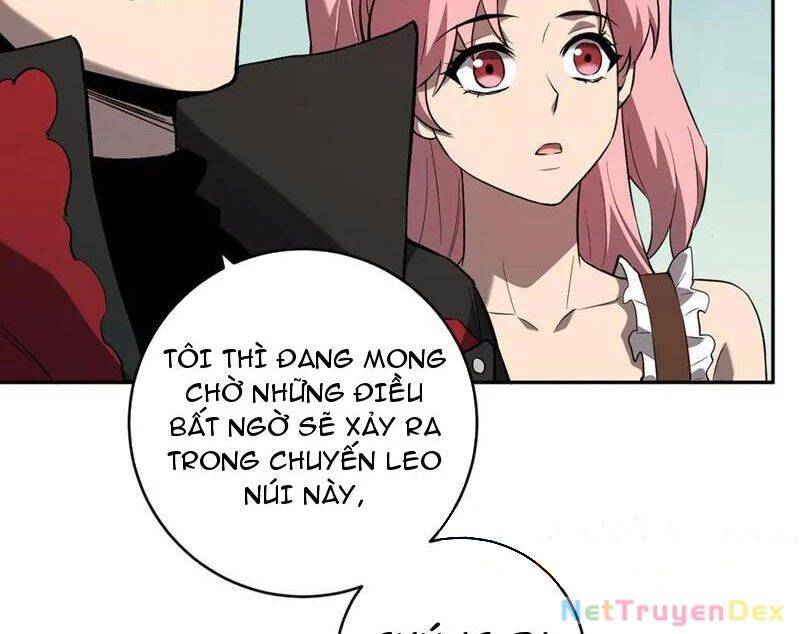 Mạt Nhật Thiên Hạ: Ta, Virus Quân Vương - Chapter 48 - Page 4