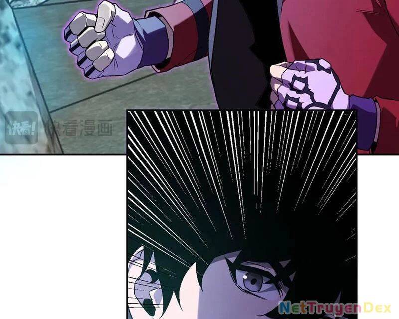 Mạt Nhật Thiên Hạ: Ta, Virus Quân Vương - Chapter 48 - Page 45