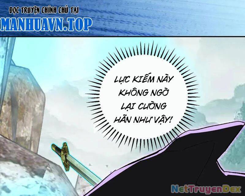 Mạt Nhật Thiên Hạ: Ta, Virus Quân Vương - Chapter 48 - Page 49