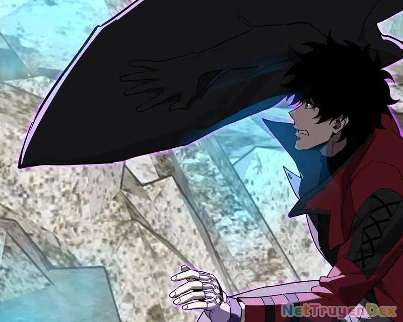 Mạt Nhật Thiên Hạ: Ta, Virus Quân Vương - Chapter 48 - Page 50