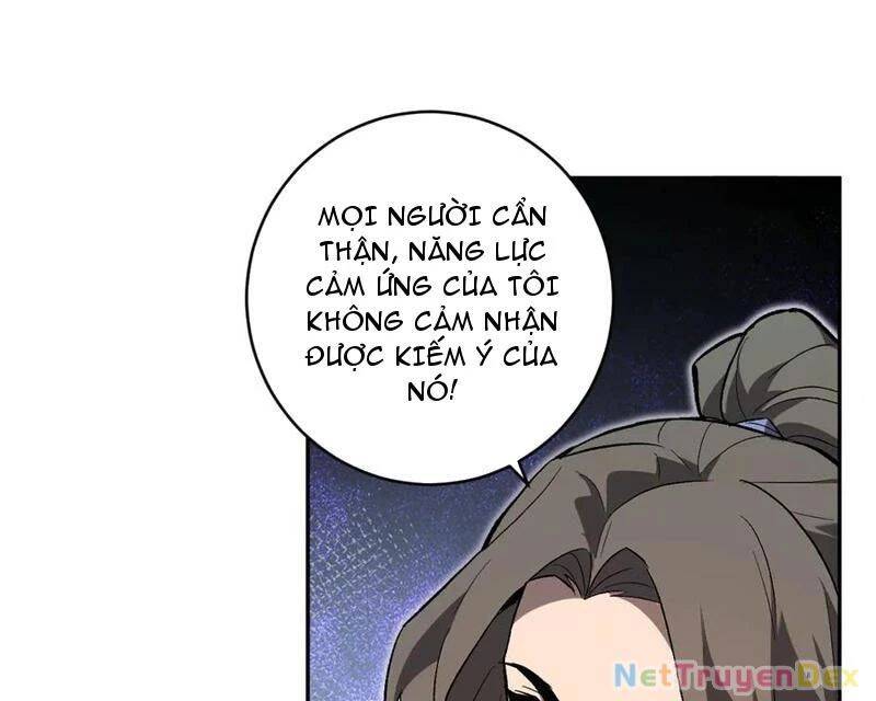 Mạt Nhật Thiên Hạ: Ta, Virus Quân Vương - Chapter 48 - Page 57