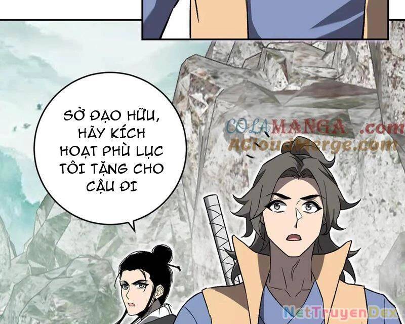 Mạt Nhật Thiên Hạ: Ta, Virus Quân Vương - Chapter 48 - Page 59