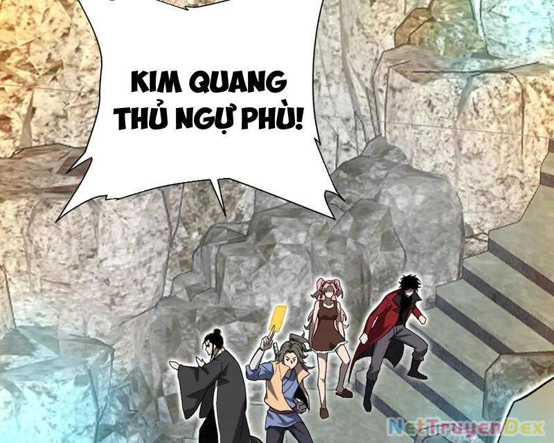 Mạt Nhật Thiên Hạ: Ta, Virus Quân Vương - Chapter 48 - Page 62