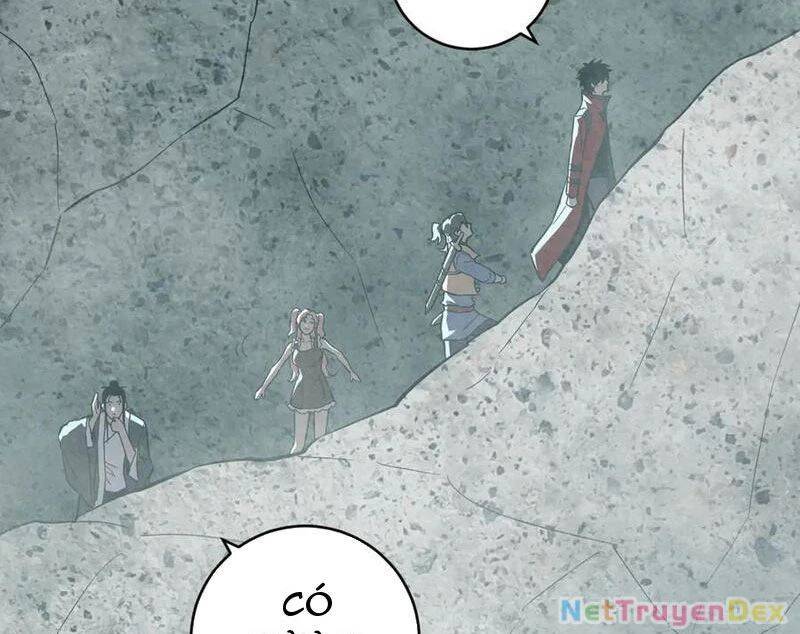 Mạt Nhật Thiên Hạ: Ta, Virus Quân Vương - Chapter 48 - Page 7