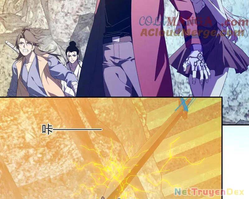 Mạt Nhật Thiên Hạ: Ta, Virus Quân Vương - Chapter 48 - Page 71