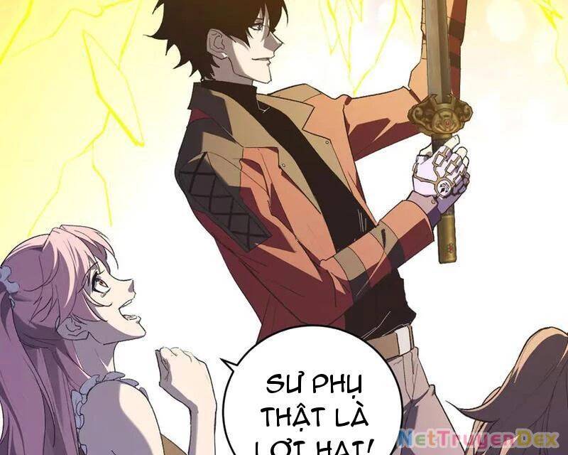 Mạt Nhật Thiên Hạ: Ta, Virus Quân Vương - Chapter 48 - Page 77