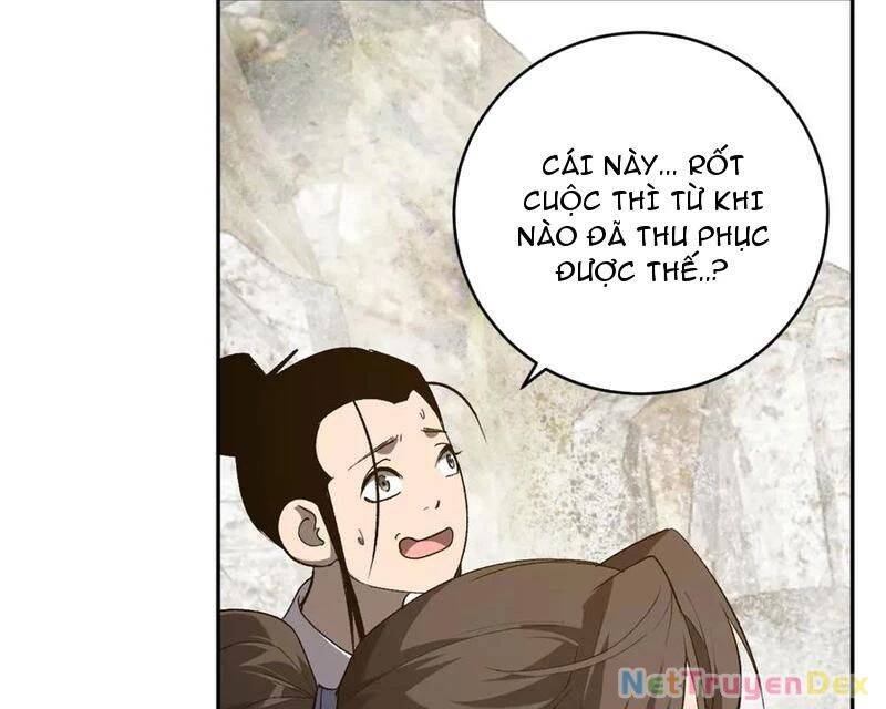 Mạt Nhật Thiên Hạ: Ta, Virus Quân Vương - Chapter 48 - Page 80