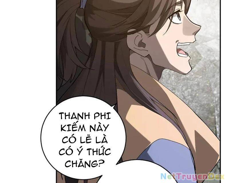 Mạt Nhật Thiên Hạ: Ta, Virus Quân Vương - Chapter 48 - Page 81