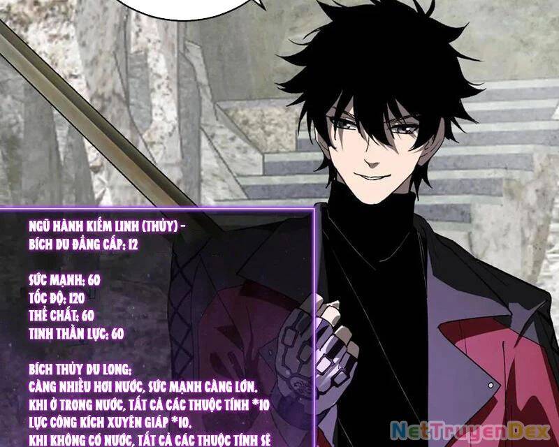 Mạt Nhật Thiên Hạ: Ta, Virus Quân Vương - Chapter 48 - Page 83