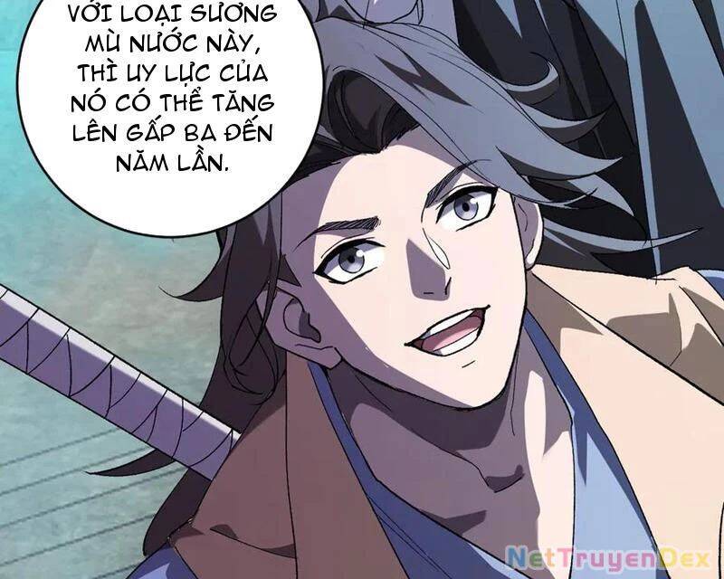 Mạt Nhật Thiên Hạ: Ta, Virus Quân Vương - Chapter 48 - Page 88