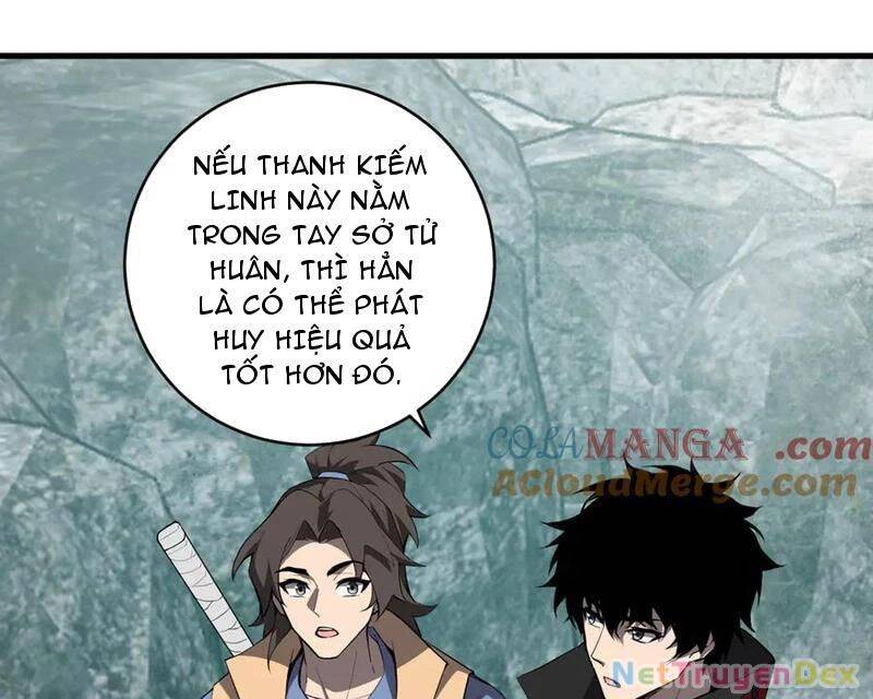 Mạt Nhật Thiên Hạ: Ta, Virus Quân Vương - Chapter 48 - Page 90
