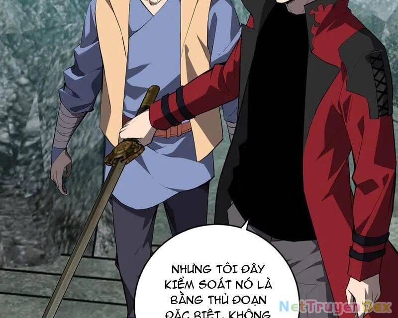 Mạt Nhật Thiên Hạ: Ta, Virus Quân Vương - Chapter 48 - Page 91