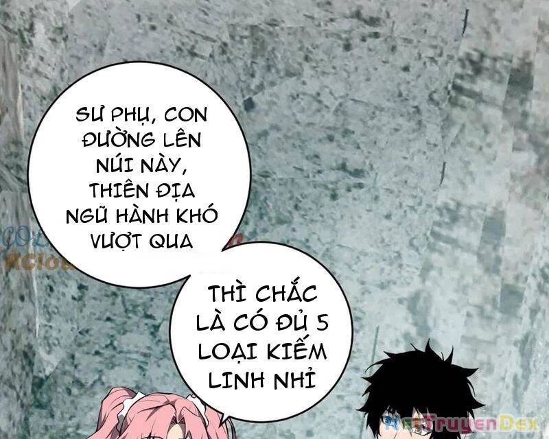 Mạt Nhật Thiên Hạ: Ta, Virus Quân Vương - Chapter 48 - Page 94