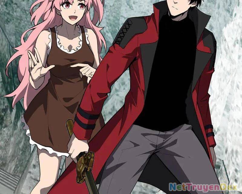 Mạt Nhật Thiên Hạ: Ta, Virus Quân Vương - Chapter 48 - Page 95