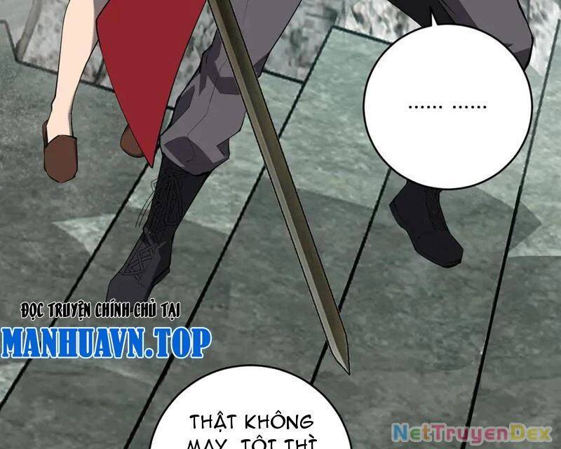 Mạt Nhật Thiên Hạ: Ta, Virus Quân Vương - Chapter 48 - Page 96