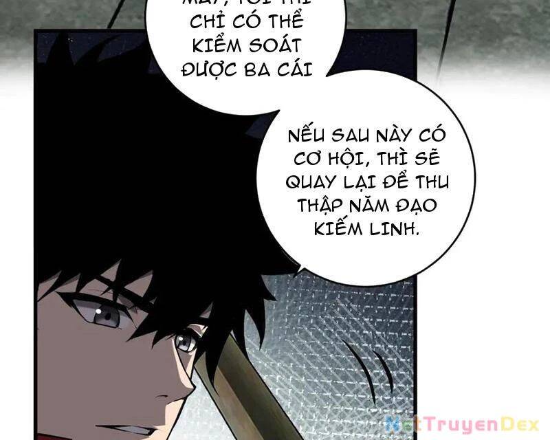 Mạt Nhật Thiên Hạ: Ta, Virus Quân Vương - Chapter 48 - Page 97