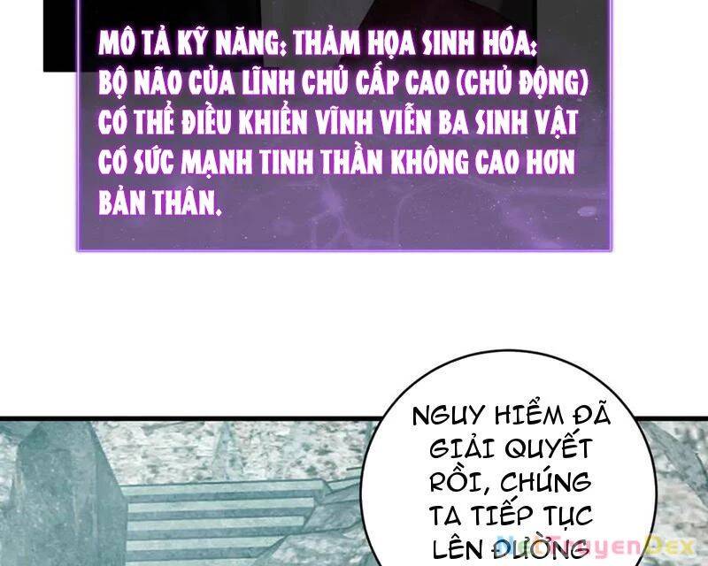 Mạt Nhật Thiên Hạ: Ta, Virus Quân Vương - Chapter 48 - Page 99