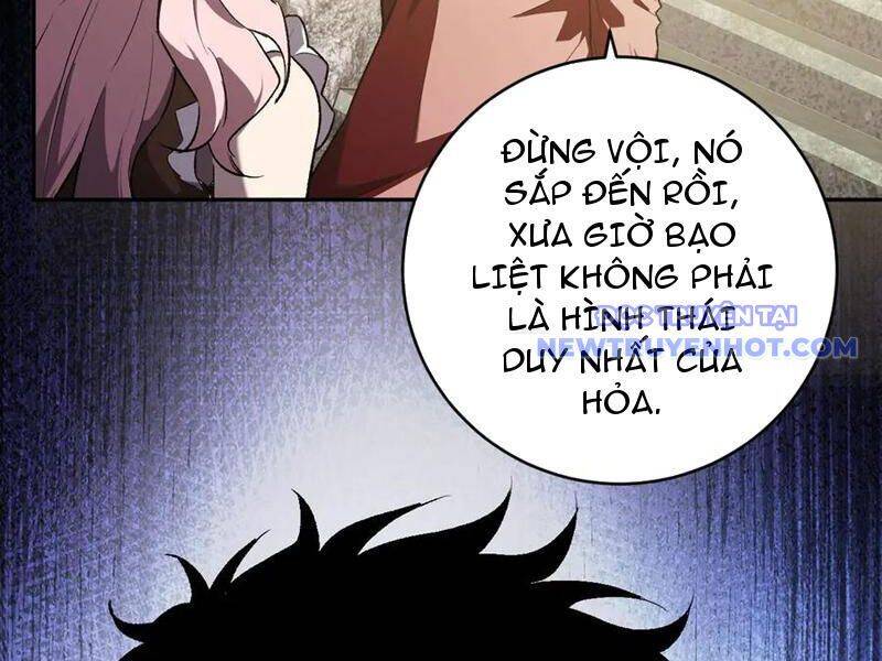 Mạt Nhật Thiên Hạ: Ta, Virus Quân Vương - Chapter 49 - Page 107