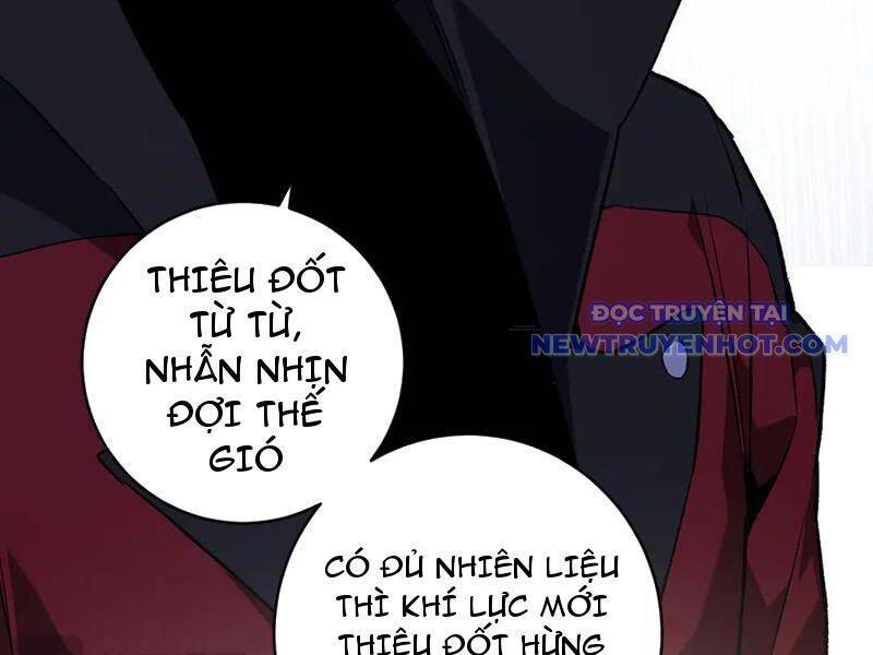 Mạt Nhật Thiên Hạ: Ta, Virus Quân Vương - Chapter 49 - Page 109