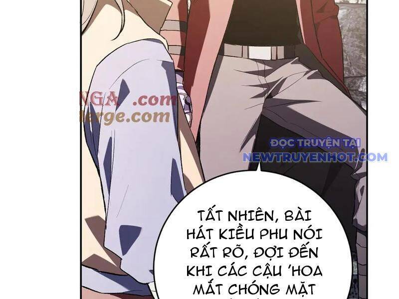 Mạt Nhật Thiên Hạ: Ta, Virus Quân Vương - Chapter 49 - Page 112