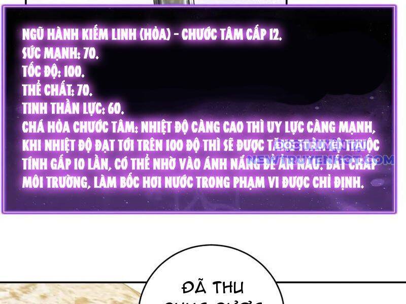 Mạt Nhật Thiên Hạ: Ta, Virus Quân Vương - Chapter 49 - Page 123