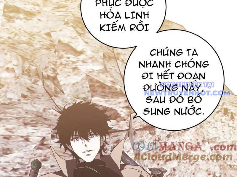 Mạt Nhật Thiên Hạ: Ta, Virus Quân Vương - Chapter 49 - Page 124