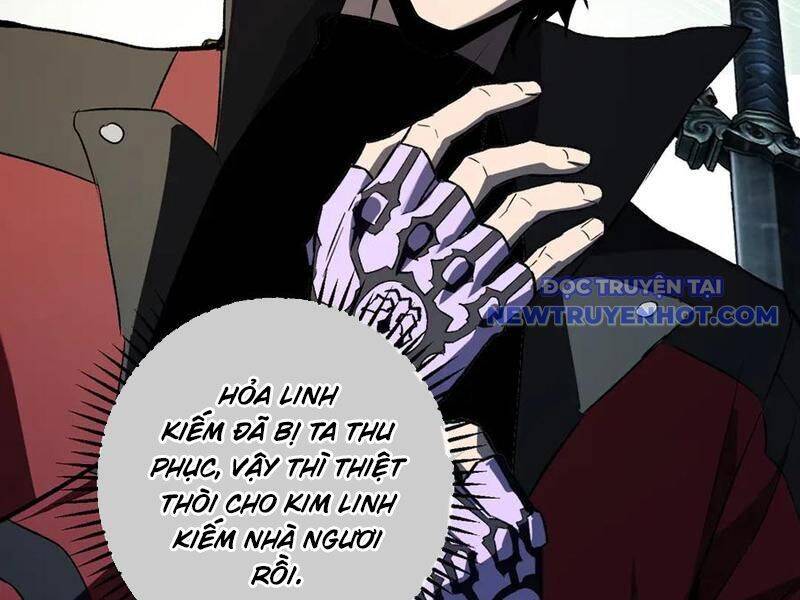 Mạt Nhật Thiên Hạ: Ta, Virus Quân Vương - Chapter 49 - Page 135