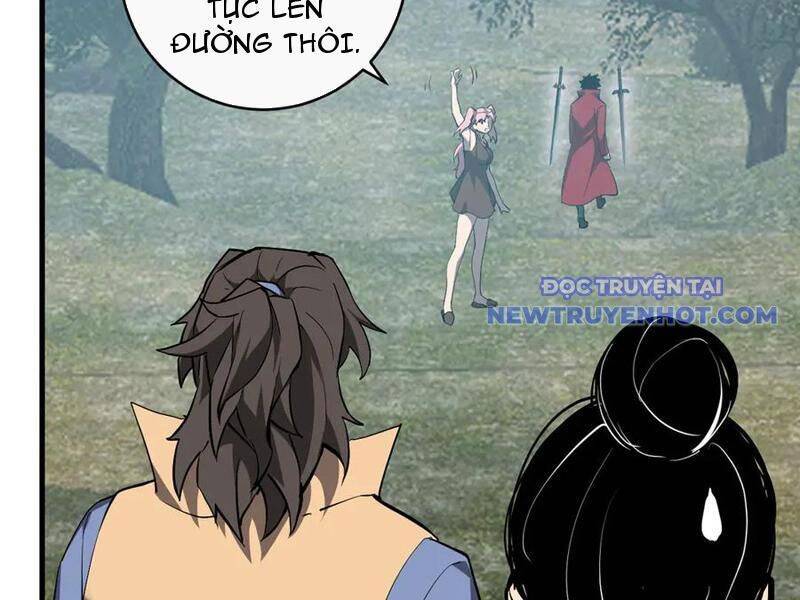 Mạt Nhật Thiên Hạ: Ta, Virus Quân Vương - Chapter 49 - Page 16